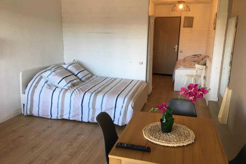 Magnifique Studio Cassis Exterior foto